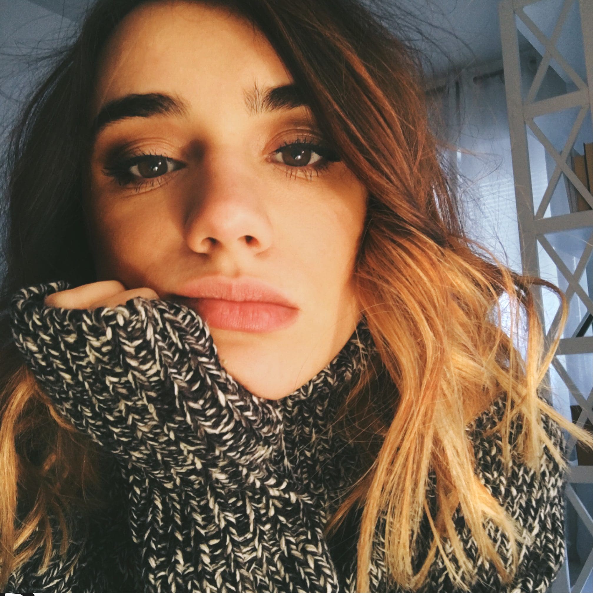 Arianna K.
